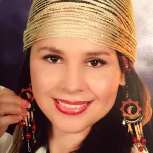 Meet your Posher, Maria